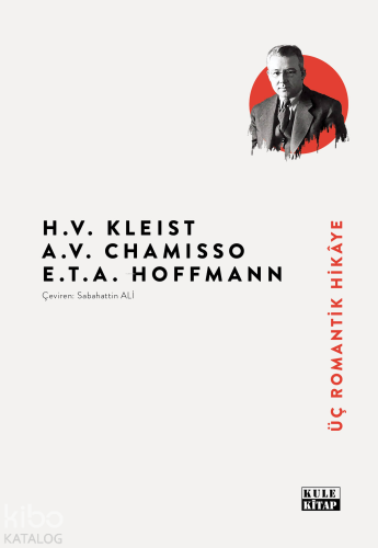 Üç Romantik Hikaye