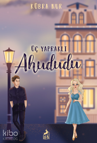 Üç Yapraklı Ahududu