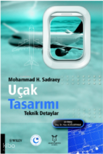 Uçak Tasarımı Teknik Detaylar