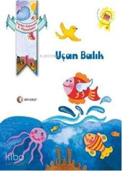 Uçan Balık | Kambiz Kakavand | Odtü Yayıncılık