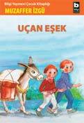 Uçan Eşek