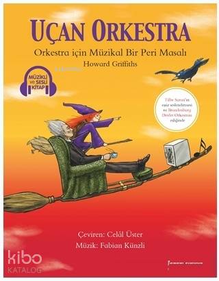 Uçan Orkestra