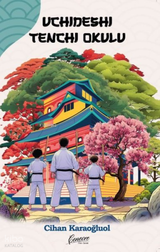 Uchideshi Tenchi Okulu