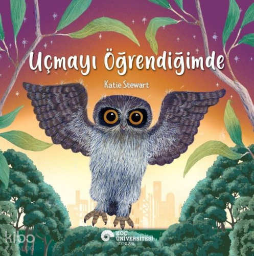 Uçmayı Öğrendiğimde