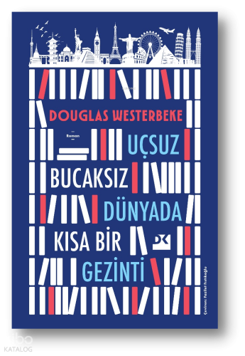 Uçsuz Bucaksız Dünyada Kısa Bir Gezinti