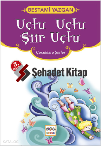 Uçtu Uçtu Şiir Uçtu