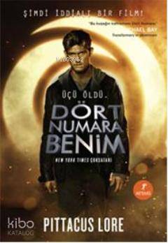 Üçü Öldü. Dört Numara Benim