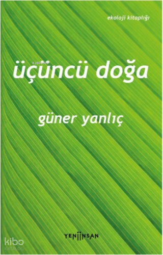 Üçüncü Doğa