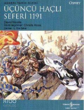 Üçüncü Haçlı Seferi 1191