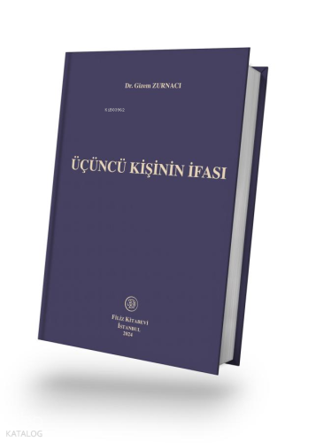 Üçüncü Kişinin İfası