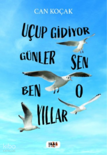 Uçup Gidiyor Seneler - Sen, Ben, O, Yıllar