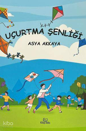 Uçurtma Şenliği