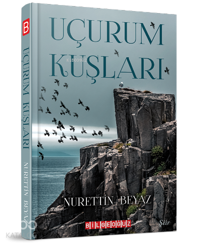 Uçurum Kuşları