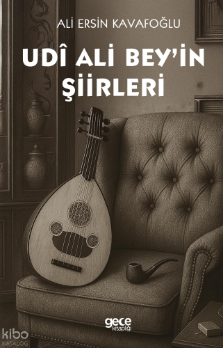 Udi Alibey’ in Şiirleri