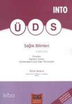 ÜDS Sağlık Bilimleri Çıkmış Sorular ve Analizli Çözümleri