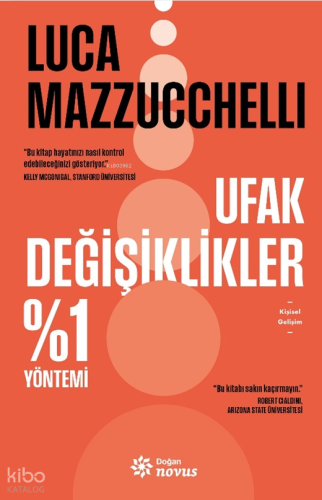 Ufak Değişiklikler %1 Yöntemi