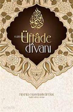 Üftade Divanı
