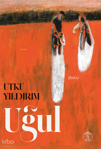 Uğul | Utku Yıldırım | Everest Yayınları