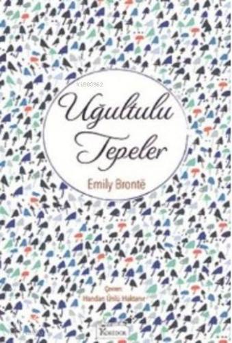 Uğultulu Tepeler ( Bez Ciltli )