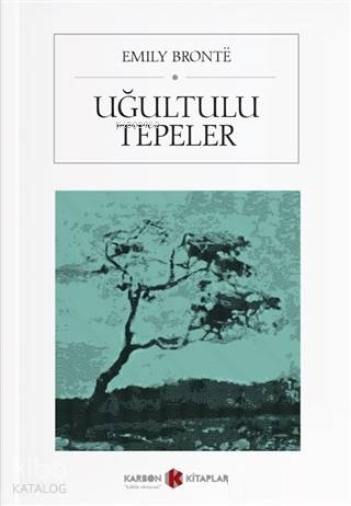 Uğultulu Tepeler | Honore De Balzac | Karbon Kitaplar