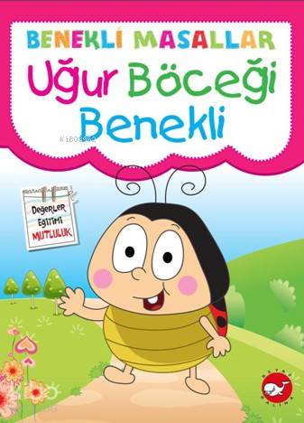 Uğur Böceği Benekli