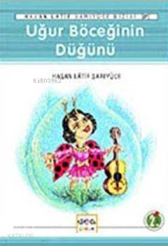 Uğur Böceğinin Düğünü