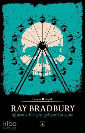 Uğursuz Bir Şey Geliyor Bu Yana