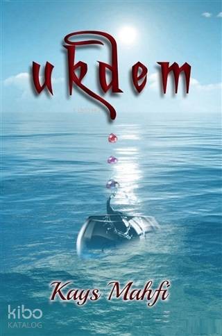Ukdem | Kays Mahfi | Tunç Yayıncılık