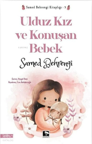 Püsküllü Deve | Samed Behrengi | Çınaraltı Yayın Dağıtım