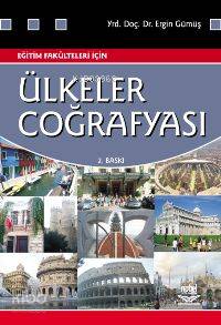 Ülkeler Coğrafyası; Eğitim Fakülteleri İçin