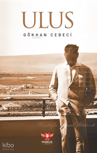 Ulus