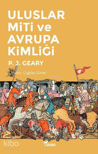 Uluslar Miti ve Avrupa Kimliği