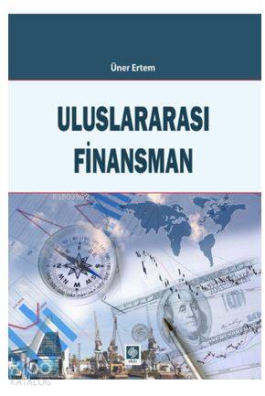 Uluslararası Finansman