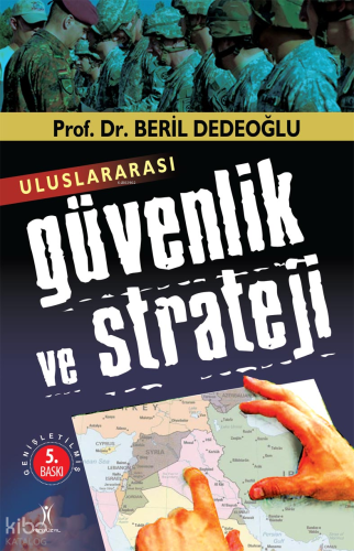Uluslararası Güvenlik ve Strateji