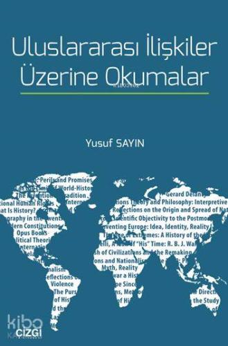 Uluslararası İlişkiler Üzerine Okumalar