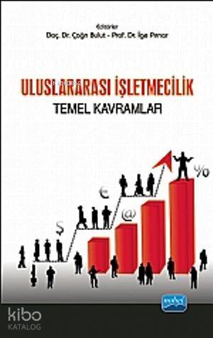 Uluslararası İşletmecilik Temel Kavramlar | Çağrı Bulut | Nobel Akadem
