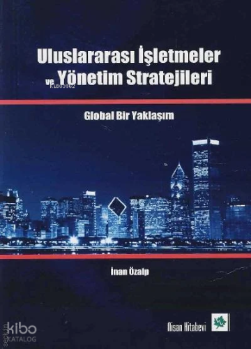 Uluslararası İşletmeler ve Yönetim Stratejileri; Vocabulary & Grammar - GOLD YDS Serisi