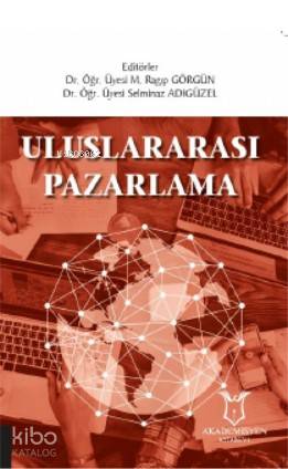 Uluslararası Pazarlama