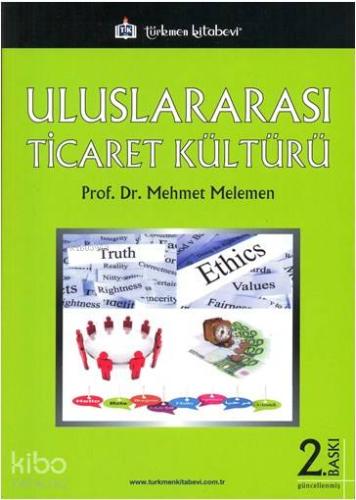 Uluslararası Ticaret Kültürü
