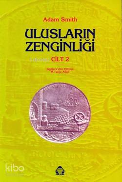Ulusların Zenginliği 2. Cilt
