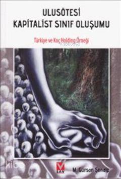 Ulusötesi Kapitalist Sınıf Oluşumu