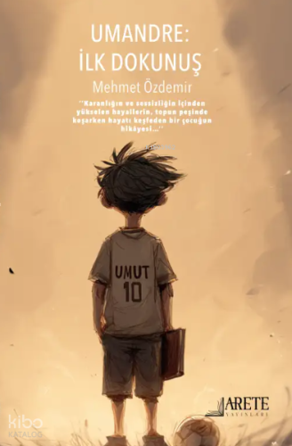 Umandre - İlk Dokunuş