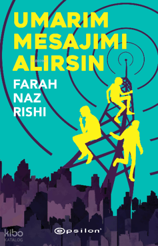 Umarım Mesajımı Alırsın