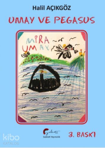 Umay ve Pegasus
