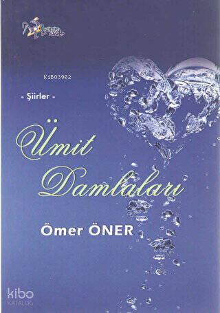 Ümit Damlaları - Şiirler