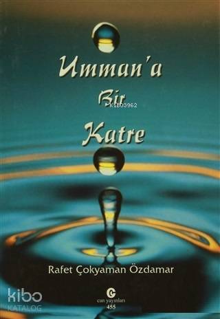 Umman'a Bir Katre