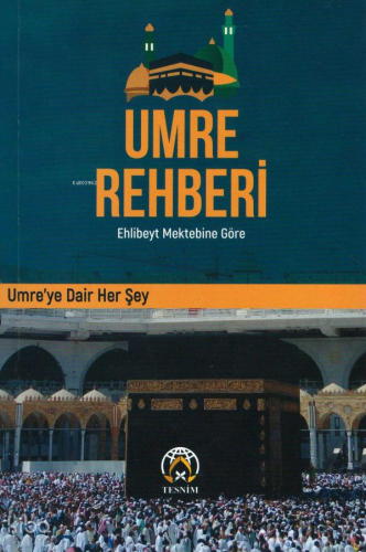 Umre Rehberi