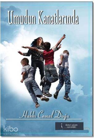 Umudun Kanatlarında