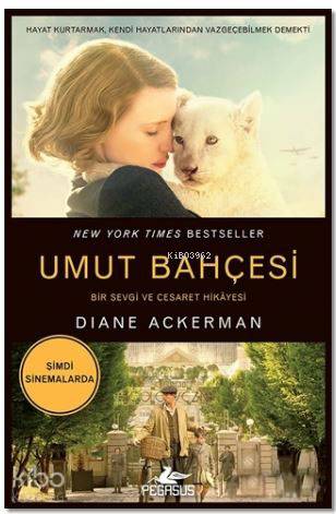 Umut Bahçesi; Bir Sevgi ve Cesaret Hikayesi