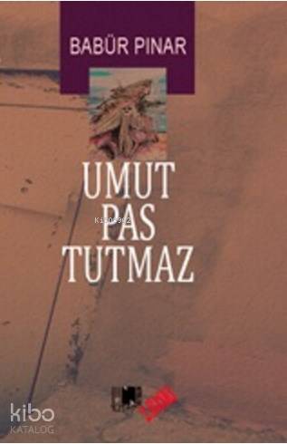 Umut Pas Tutmaz